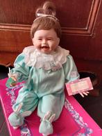 The Ashton Drake galleries baby pop porselein, Ophalen of Verzenden