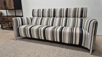 Exclusieve Leolux Goncharov 3 zits top design bank  beschikbaar voor biedingen