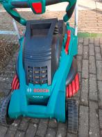 Grasmaaier Bosch Rotak 40, Ophalen, Cirkelmaaier, Gebruikt, Elektrische grasmaaier