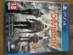 Tom Clancy the division, Vanaf 18 jaar, 1 speler, Ophalen of Verzenden, Zo goed als nieuw