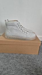 Steve Madden sneakers maat 42. Promoter Silver., Kleding | Dames, Schoenen, Overige kleuren, Verzenden, Steve Madden, Nieuw