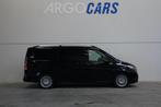 Mercedes-Benz V-klasse V250d AUT 12/2018 LANG INCL BTW LEDER, Auto's, Mercedes-Benz, Automaat, Gebruikt, 2000 kg, 7 stoelen