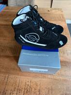 Race schoenen kartschoenen Sparco Nieuw mt 43, Sport en Fitness, Karting, Ophalen of Verzenden, Nieuw, Kleding of Schoenen