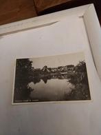 HENDRIK IDO AMBACHT.  WAALZICHT, Ophalen of Verzenden, Voor 1920, Zuid-Holland