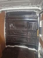 Laadruimte Scheidingswand, tussenschot wv crafter &man 2017, Ophalen, Nieuw, Voor, Bumper