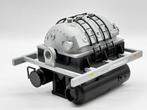 WEISS BROTHERS GENERATOR hijslast SPECIAAL MAMMOET, Hobby en Vrije tijd, Modelauto's | 1:50, Overige merken, HGL74-@hotmail.com
