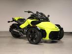 CAN-AM SPYDER F3-S SPECIAL SERIES BTW MOTOR (bj 2022), Motoren, Quads en Trikes, Meer dan 35 kW