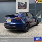 Tesla Model Y RWD + MMX PACK, Automaat, Achterwielaandrijving, Gebruikt, Zwart