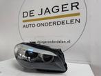 BMW F10 F11 5 SERIE XENON KOPLAMP RECHTS 7203246-18, Auto-onderdelen, Verlichting, Ophalen of Verzenden, Gebruikt, BMW