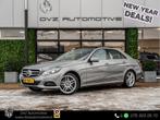 Mercedes-Benz E-Klasse 400 Prestige Avantgarde | Pano | Airm, Auto's, 12 maanden, Achterwielaandrijving, Gebruikt, 334 pk