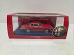 M4 Alfa Romeo Giulietta SS 1959 1:43, Auto, ., Ophalen of Verzenden, Zo goed als nieuw
