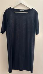 Geisha Jurkje - Maat L, Kleding | Dames, Jurken, Zwart, Maat 42/44 (L), Ophalen of Verzenden, Zo goed als nieuw