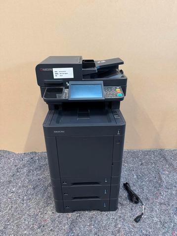 Partij Kyocera Printer ! beschikbaar voor biedingen