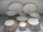 Wedgwood cornucopia serviesdelen, Overige typen, Ophalen of Verzenden, Zo goed als nieuw, Wedgwood
