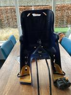 Stevig fietsstoeltje voor achterop, Ophalen, Gebruikt