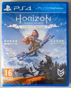 Horizon Zero Dawn: Complete Edition | PS4 | nieuw, Spelcomputers en Games, Games | Sony PlayStation 4, Avontuur en Actie, 1 speler