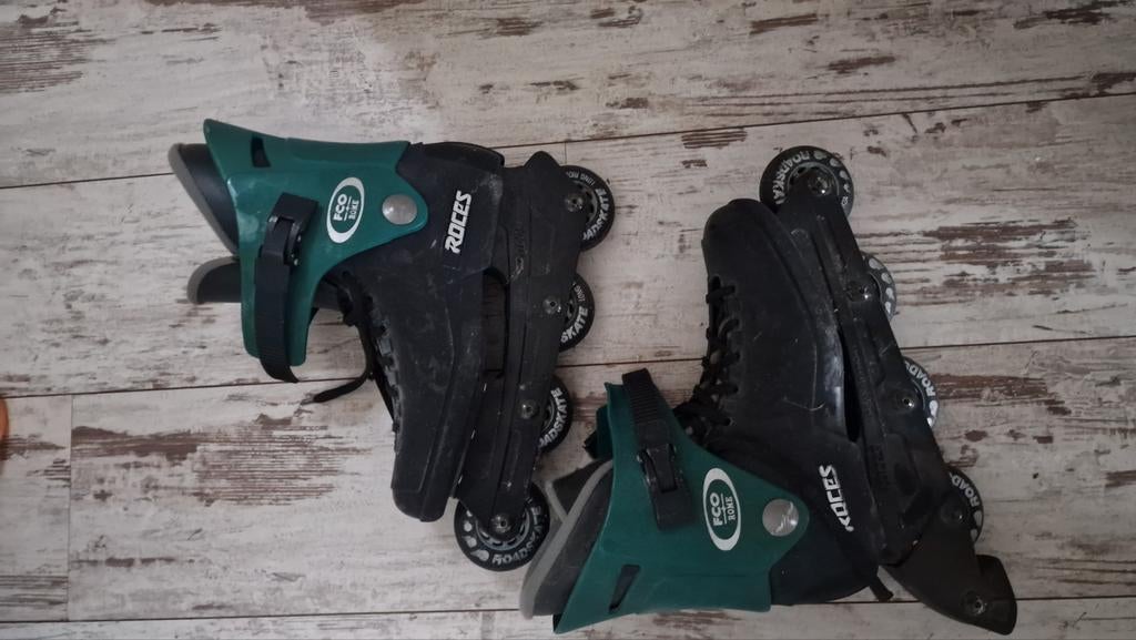 Skeelers Roces maat 38-42, Sport en Fitness, Skeelers, Ophalen, Zo goed als nieuw, Roces