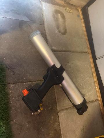 Pneumatische Applicator - Hoge Druk beschikbaar voor biedingen