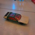 Dinky Toys 189 Lamborghini Marzal modelauto, Ophalen of Verzenden, Gebruikt, Auto, Overige merken