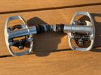 Shimano SPD pedalen in goede staat, Fietsen en Brommers, Fietsonderdelen, Crankstel of Pedalen, Gebruikt, Algemeen, Ophalen of Verzenden
