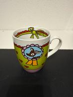 Grote mok Babette Harms, Nieuw, Ophalen of Verzenden, Overige stijlen, Kop(pen) en/of Schotel(s)