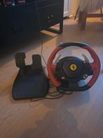 Ferrari 458 Spider Racing Wheel - Xbox, Ophalen, Gebruikt