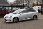 Toyota Avensis Wagon 1.6 VVTi Business Top 5 editie, Euro 5, 4 cilinders, 132 pk, Stationwagon