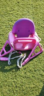 3 in 1 schommel baby peuter kleuter, Kinderen en Baby's, Speelgoed | Buiten | Speeltoestellen, Ophalen, Zo goed als nieuw, Schommel