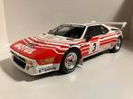 BMW M1  Group B Tour de Corse 1983  1:18 Ottomobile, Ophalen of Verzenden, Nieuw, Auto, OttOMobile
