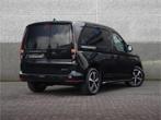 Volkswagen Caddy Cargo 2.0 TDI 75 Edition |Leder |2x Comfort, Auto's, Bestelauto's, Adaptive Cruise Control, Gebruikt, 4 cilinders
