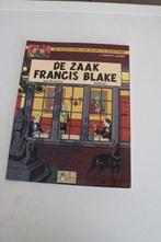 Blake & Mortimer : De zaak Francis Blake  2de druk 1996, Eén stripboek, Zo goed als nieuw, Edgar P. Jacobs, Verzenden