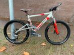 Gebruikte Koga miyata X-Control Full Supention, Fietsen en Brommers, Fietsen | Mountainbikes en ATB, Ophalen of Verzenden, Zo goed als nieuw
