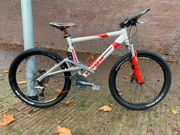 Gebruikte Koga miyata X-Control Full Supention beschikbaar voor biedingen