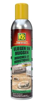 Te koop vliegen en muggenspray, Ophalen of Verzenden, Nieuw