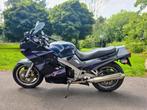 Mooie Suzuki gsx1100f/automatische kruipruit /Laser uitlaat, 4 cilinders, Super Sport, Particulier, Meer dan 35 kW