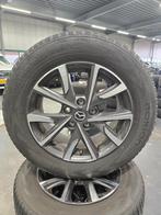 (7) Originele Mazda CX3 CX 3 Winterbanden Winterset, Ophalen, 16 inch, Banden en Velgen, Winterbanden