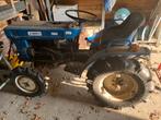 Iseki tractor TX1330F, Hobby en Vrije tijd, Overige Hobby en Vrije tijd, Ophalen, Gebruikt