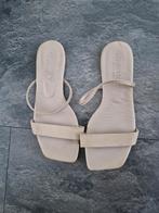 Sandalen - Maat 39, Ophalen of Verzenden, Zo goed als nieuw
