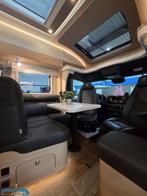 Hymer BMC-T 600 White Line*2024*Nieuwstaat* Vol opties, Caravans en Kamperen, Campers, Automaat, 7 tot 8 meter, Bedrijf, Diesel