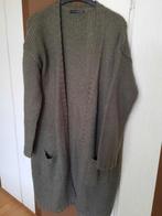 Kaki vest dames XL, Kleding | Dames, Atmosphere, Maat 46/48 (XL) of groter, Ophalen of Verzenden, Zo goed als nieuw
