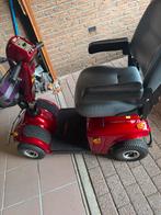 Scootmobiel free rider, Ophalen of Verzenden, 16 km/u of meer