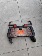 Buggy board / meerijdplankje universeel, Kinderen en Baby's, Buggy's, Ophalen of Verzenden, Gebruikt