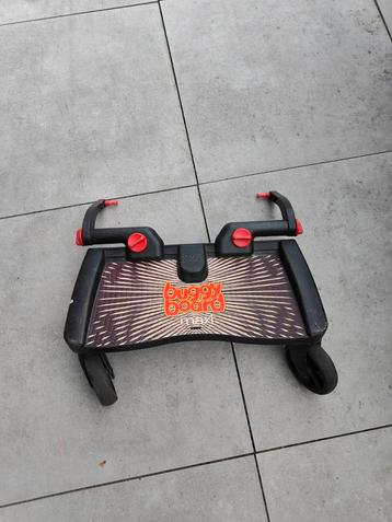 Buggy board / meerijdplankje universeel  beschikbaar voor biedingen