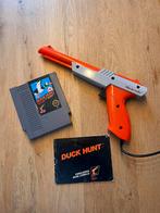 Duck Hunt, Spelcomputers en Games, Games | Nintendo NES, Ophalen of Verzenden, Zo goed als nieuw