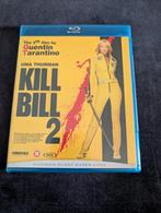 Kill Bill 2 Blu-ray NL ondertiteling, Ophalen of Verzenden, Zo goed als nieuw, Actie