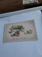 HOEFIJZER, LIEVEHEERSBEESTJES EN KLAVERS, Verzamelen, Ophalen of Verzenden, 1940 tot 1960, Sterren en Beroemdheden