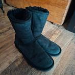 Uggs dames zwart maat 41, Ophalen of Verzenden, Zwart