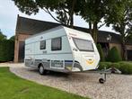 Dethleffs CAMPER 440 DB/MOVER/VOORTENT, Caravans en Kamperen, Erwin Hymer Group, Holzstraße 19 D-88339 Bad Waldsee Germany, Bedrijf