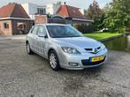 Mazda 3 1.6 Active, Voorwielaandrijving, Metallic lak, Gebruikt, 4 cilinders
