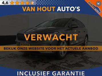 Skoda Enyaq iV 60 (bj 2022, automaat) beschikbaar voor biedingen